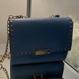 Zara Basic Handbag